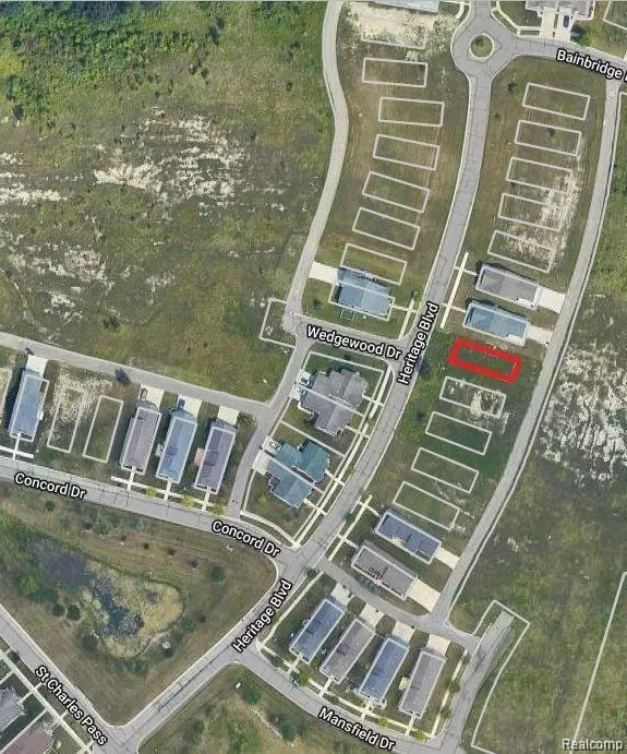 Swartz Creek, MI 48473,3333 HERITAGE Boulevard