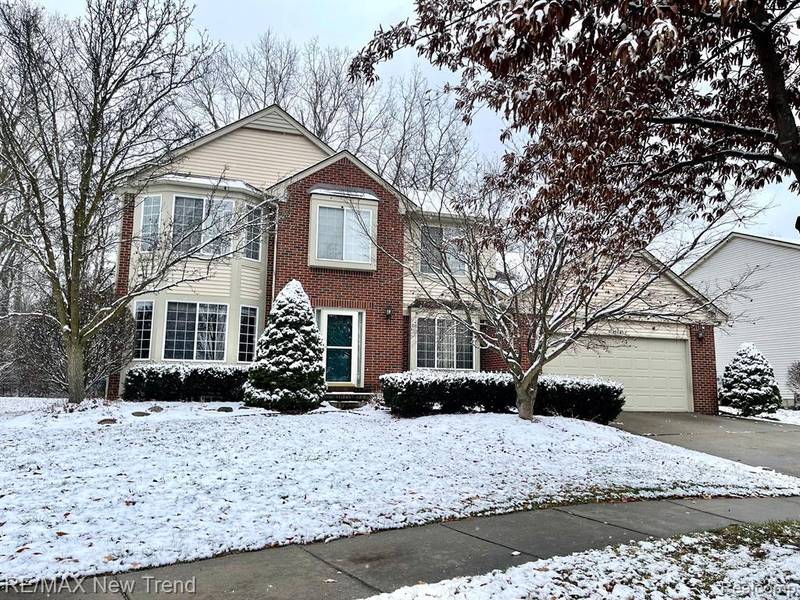 25895 JUNCTION, Novi, MI