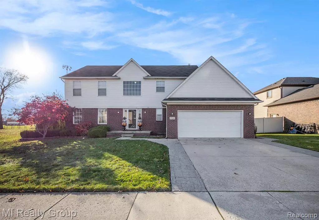New Baltimore, MI 48047,53147 Ashley Drive