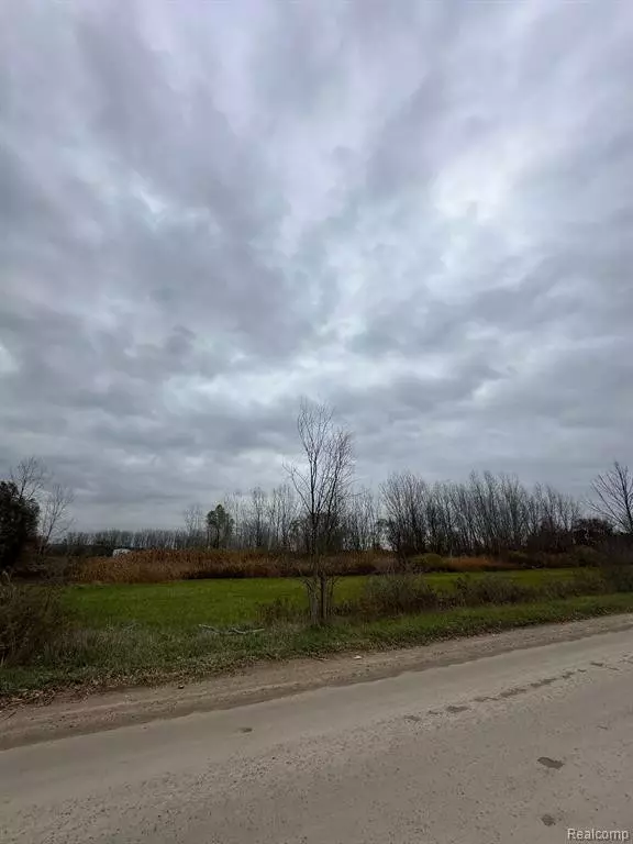 New Haven, MI 48048,57700 ROSELL Road