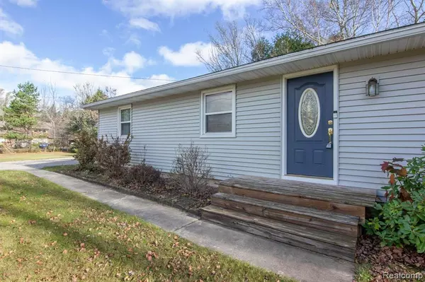Alpena, MI 49707,3015 Harbor Drive