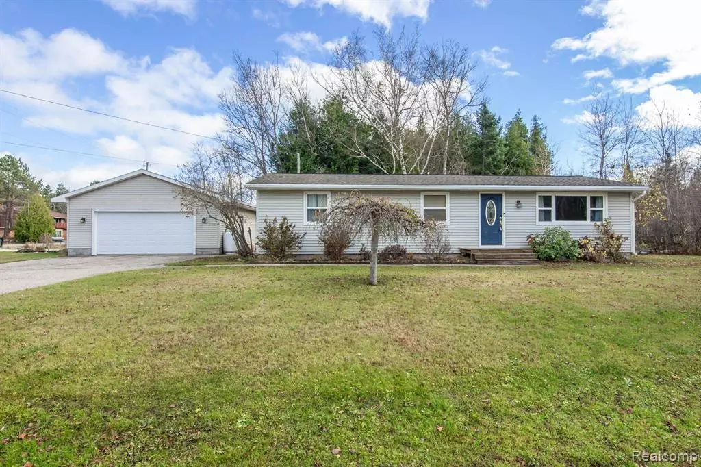 Alpena, MI 49707,3015 Harbor Drive