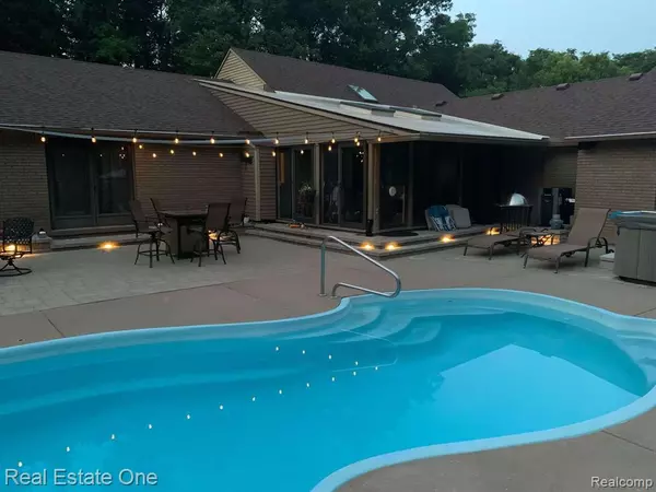 Ortonville, MI 48462,1640 MADSEN Drive