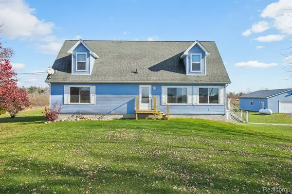 Allenton, MI 48002,1566 SPERRY Road