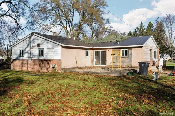 Pinckney, MI 48169,20891 WINIFRED Court