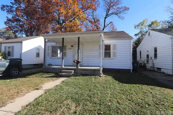 Hazel Park, MI 48030,23752 BATTELLE Avenue