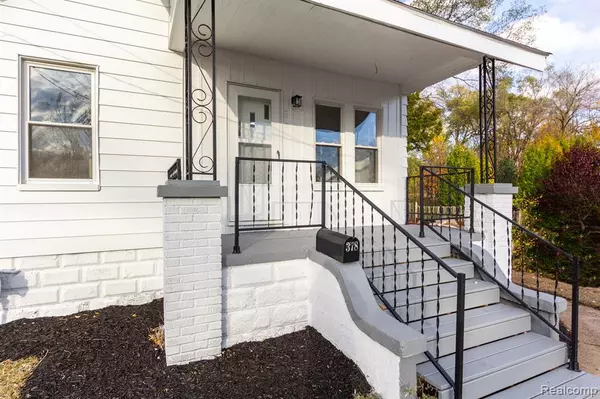 Pontiac, MI 48341,378 VOORHEIS Street