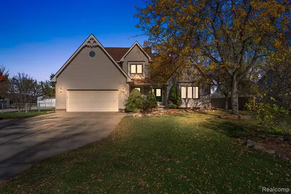 Clio, MI 48420,6310 W FARRAND Road