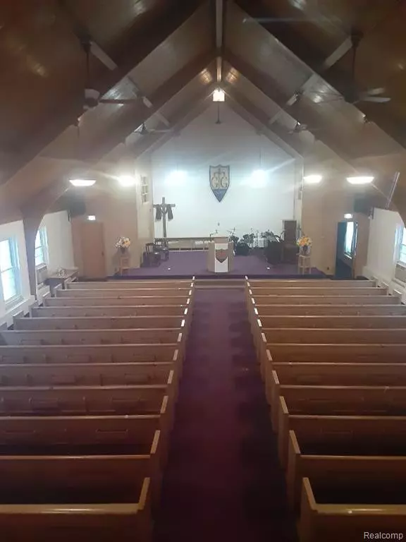 Dearborn Heights, MI 48125,5000 PELHAM Street