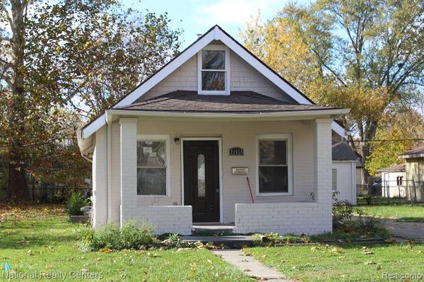 23659 BOLAM Avenue, Warren, MI 48089