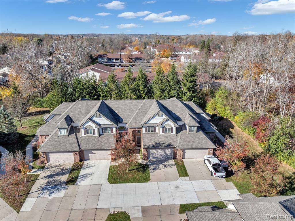 44700 HEATHER Lane, Canton, MI 48187