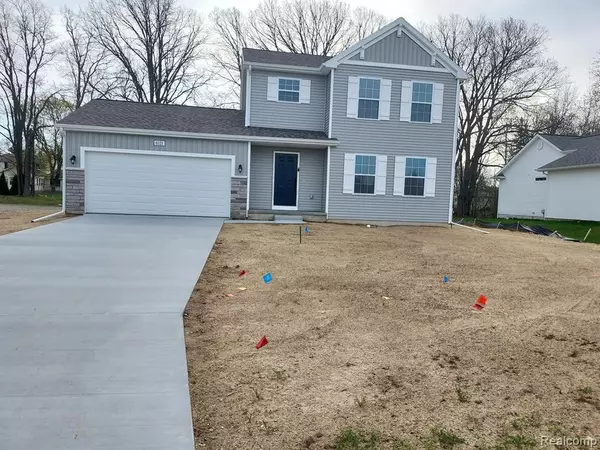 6121 COUSINS Drive, Swartz Creek, MI 48473