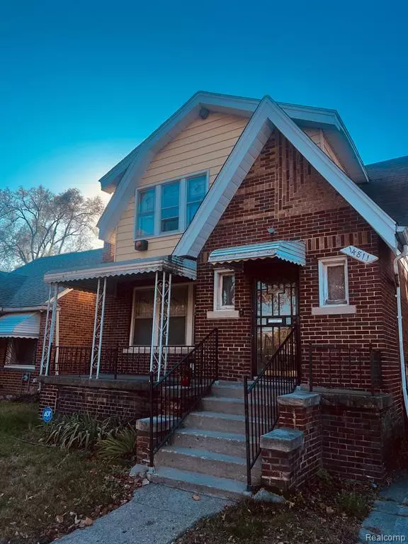 14811 WASHBURN Street, Detroit, MI 48238