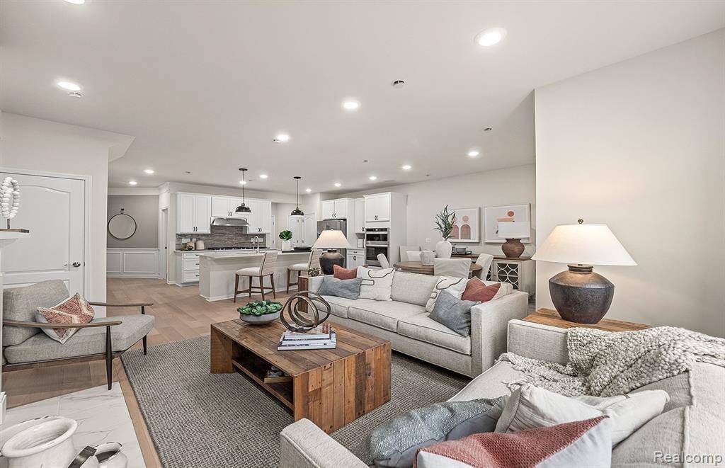 Ann Arbor, MI 48108,5507 E SPANIEL Drive