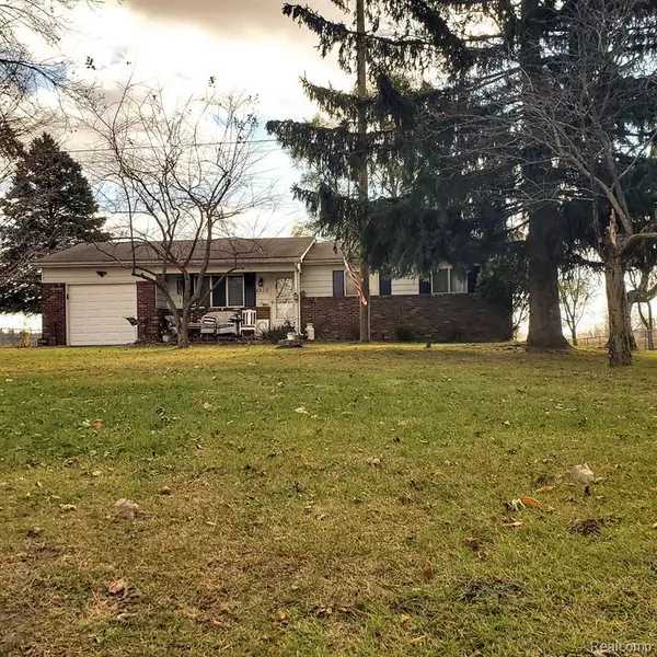 Otter Lake, MI 48464,4839 BRIGGS Road