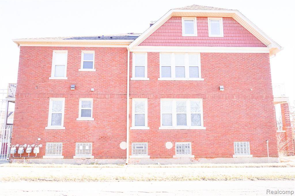Detroit, MI 48208,3714 Lincoln