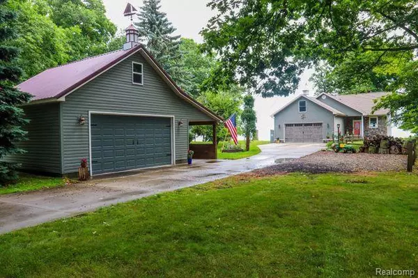 Au Gres, MI 48703,3231 S RUMSEY Road