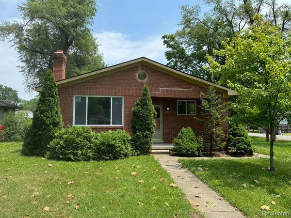 21308 SEMINOLE Street, Southfield, MI 48033