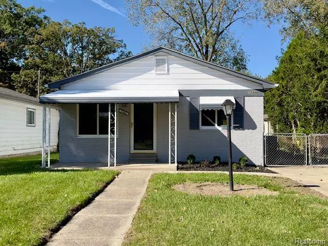 15446 BEECH DALY Road, Taylor, MI 48180