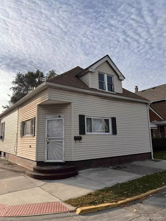 11501 Lumpkin Street, Hamtramck, MI 48212