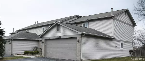 Woodhaven, MI 48183,22450 SILVER CREEK Drive