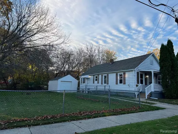 Pontiac, MI 48342,155 PINGREE Avenue