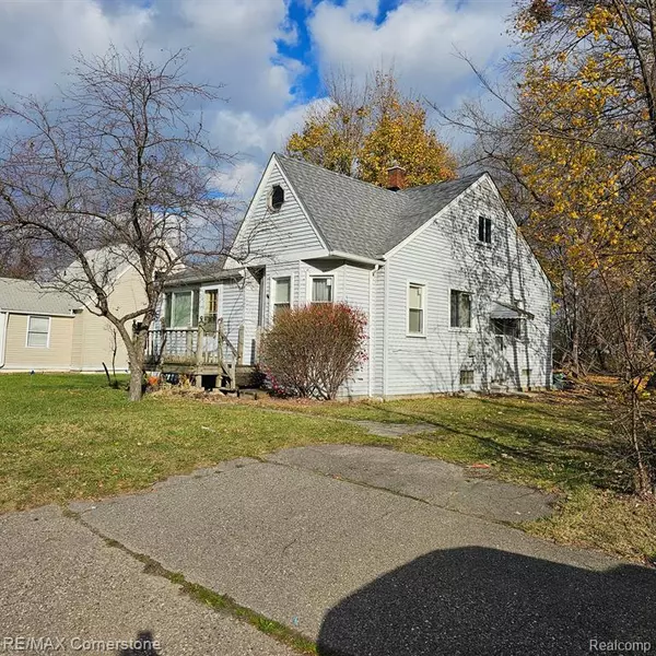 Westland, MI 48186,1453 S MERRIMAN Road