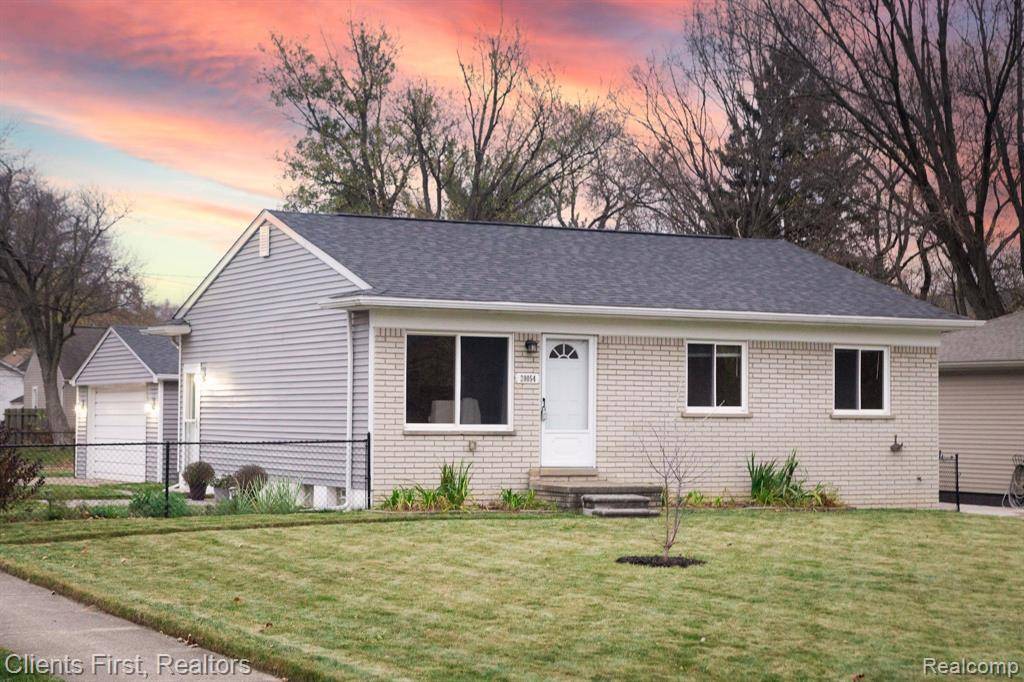 20054 ANGLING Street, Livonia, MI 48152