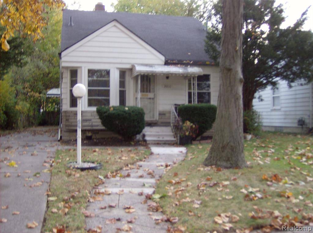 Detroit, MI 48219,20010 BENTLER Street