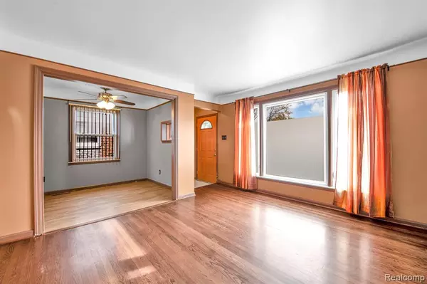 Lincoln Park, MI 48146,1644 Winchester Avenue