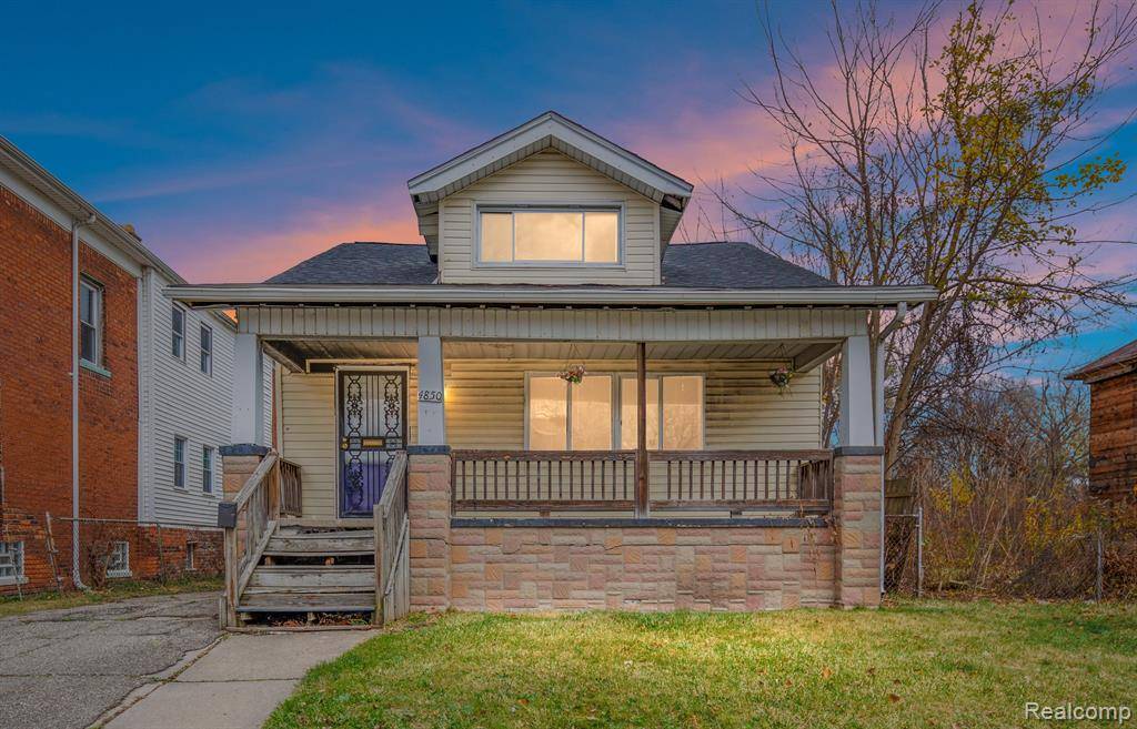 Detroit, MI 48215,4850 Anderdon Street