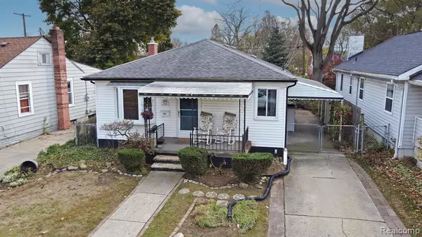 Ferndale, MI 48220,2128 GARFIELD Street