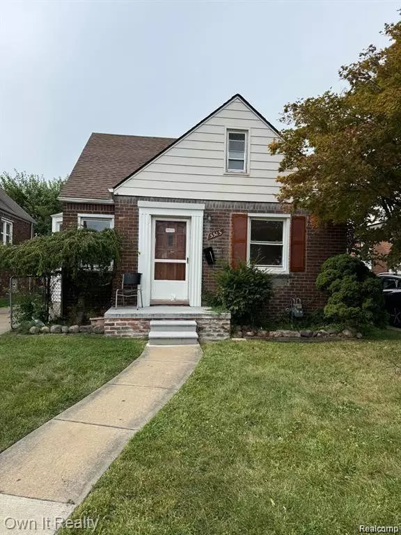 Dearborn, MI 48126,5515 TERNES Street