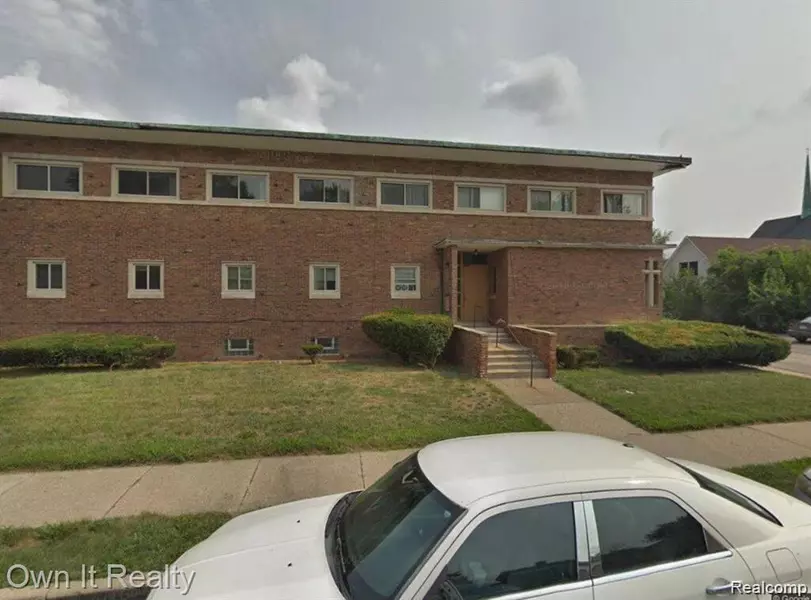 1380 COUNCIL Avenue, Lincoln Park, MI 48146