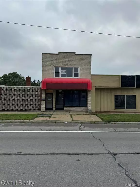Lincoln Park, MI 48146,3170 FORT Street
