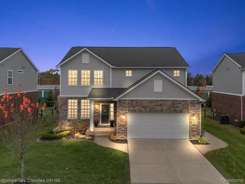 7694 GANNON, Utica, MI 48317