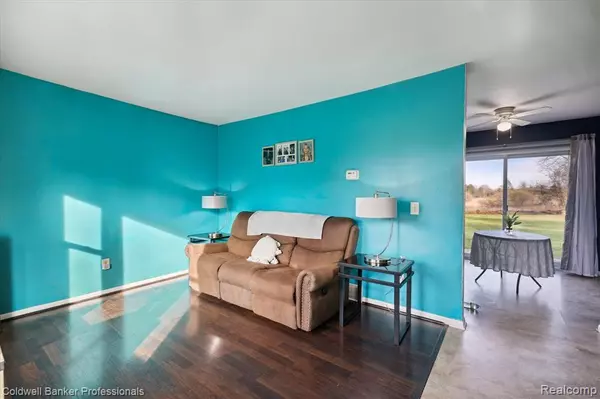 Columbiaville, MI 48421,4456 HUCKLEBERRY Circle