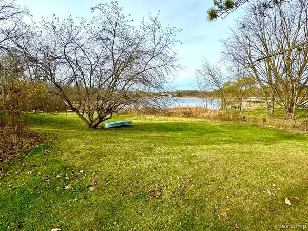 Fenton, MI 48430,Lot 10 BUTCHER Road