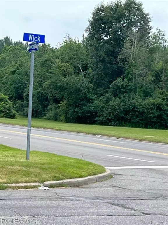 Taylor, MI 48180,0000 Wick