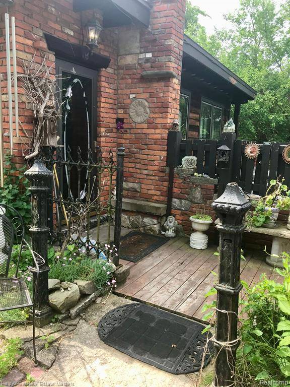 Clyde, MI 48049,3237 VINCENT Road