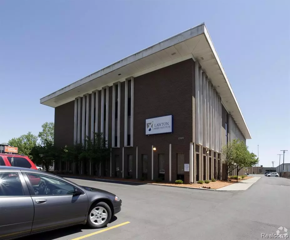 Oak Park, MI 48237,20820 GREENFIELD Road