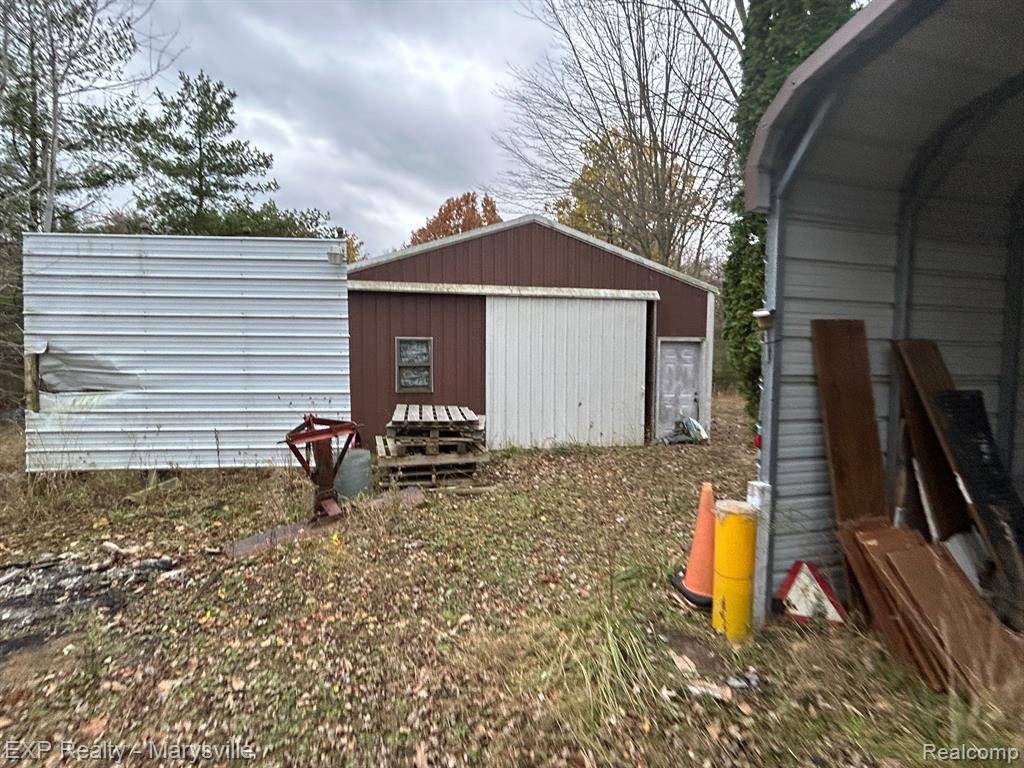 Mussey, MI 48014,13840 BARBARA