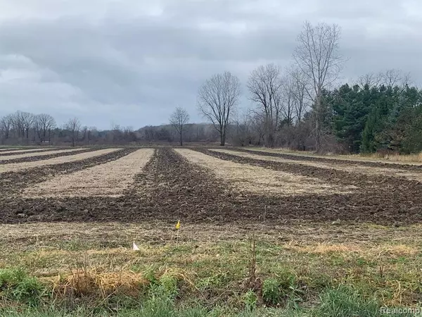 Armada, MI,2.0 Acres Vacant Land Coon Creek Road