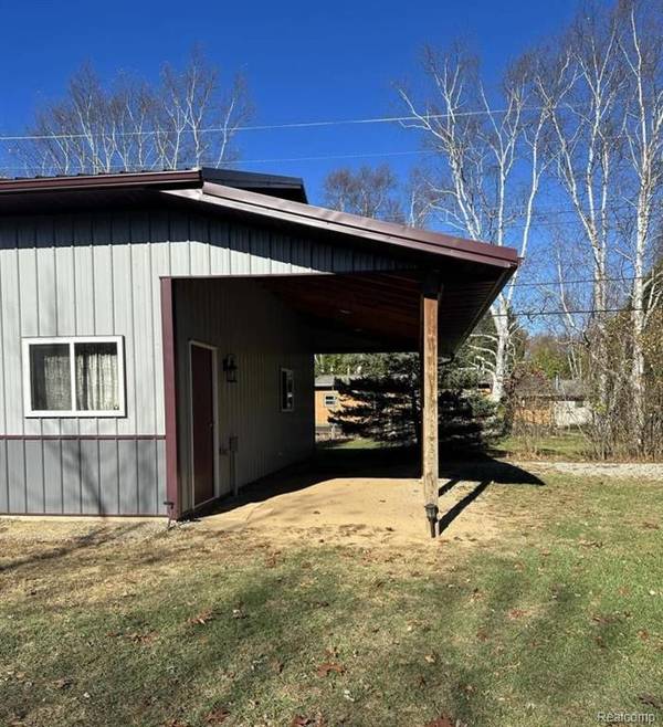 Port Austin, MI 48467,2965 POINTE AUX BARQUES Road