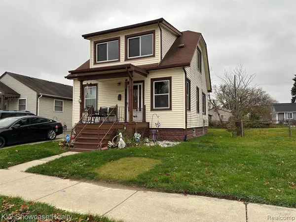 Eastpointe, MI 48021,23045 Rein Avenue