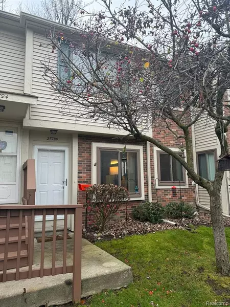 27790 HARRISON WOODS Lane, Harrison Township, MI