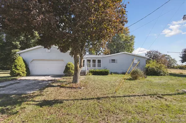 Decatur, MI 49045,36070 72ND Avenue