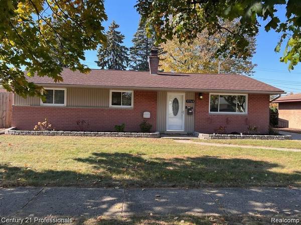 35568 Thames Street, Westland, MI 48186