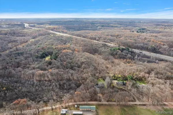 Holly, MI 48442,Lot 4 Tindall Road