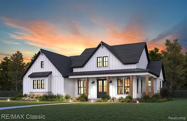 325 W Dawson, Milford, MI 48381